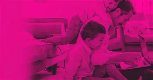 Что нужно знать родителям о вседозволенном воспитании