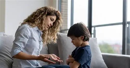 7 признаков того, что вашему ребенку нужно больше дисциплины - и с чего начать