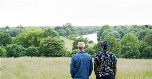 8 признаков того, что пора расстаться с другом родителей