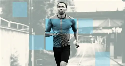 Сожгите 1000 калорий в этой бескомпромиссной тренировке