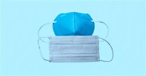 Краткое руководство по двойной маскировке