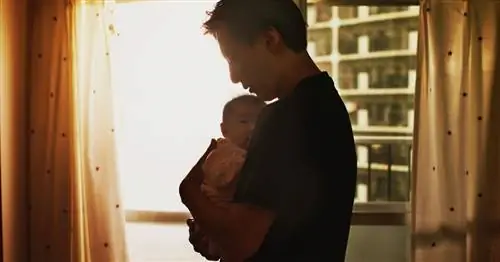 Что я хотел бы знать, когда был новым отцом