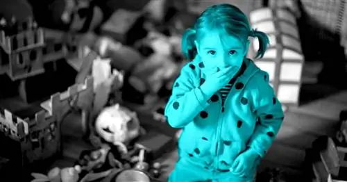 Как и когда использовать чувство вины для воспитания детей