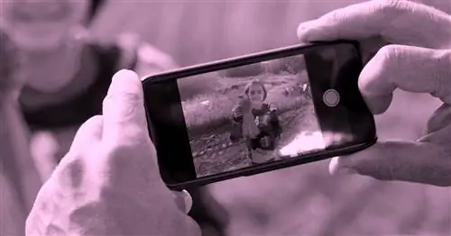 15 советов, как снимать потрясающие видео с детьми