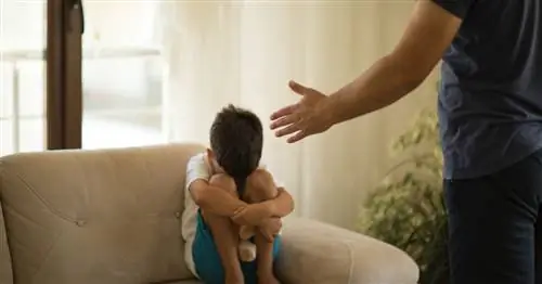 Воспитан нарциссами? Вот признаки и как разорвать порочный круг