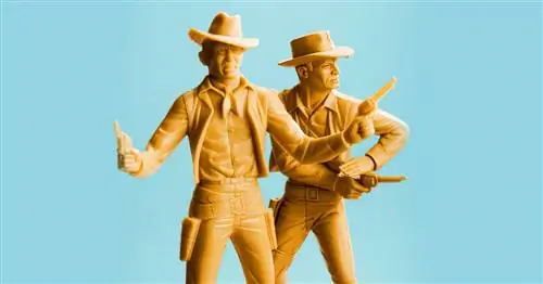 APA говорит, что традиционная мужественность вредит мальчикам. Конечно, это так