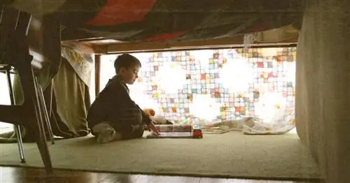 Что случилось, когда меня пригласили в воображаемый мир моего ребенка