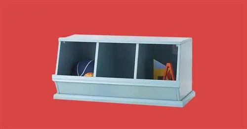 Лучшие ящики для игрушек для детей и родителей