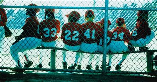 Должен ли молодежный спорт «правило милосердия» все еще существовать?