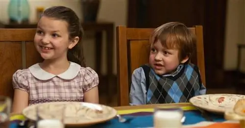 Пришло время геймифицировать семейный ужин