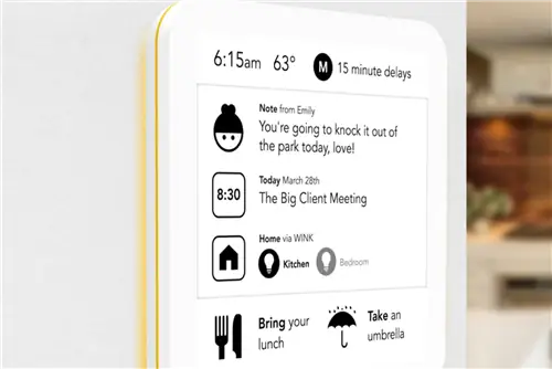 Цифровая заметка SeeNote