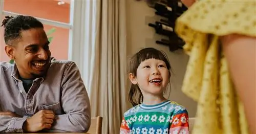 9 способов облегчить детям развод