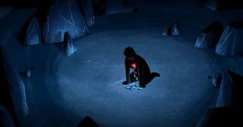 Для мужчин справиться с горем - это одиночество и изоляция. Это нужно изменить