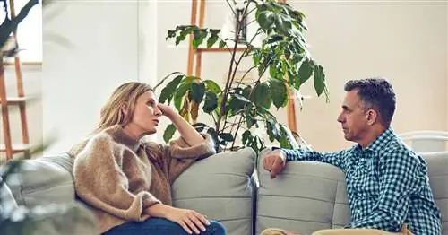 Что делать, если вы начинаете обижаться на супруга, по мнению 5 терапевтов