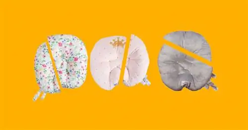 3 миллиона шезлонгов Boppy для младенцев были отозваны. Вот что нужно знать