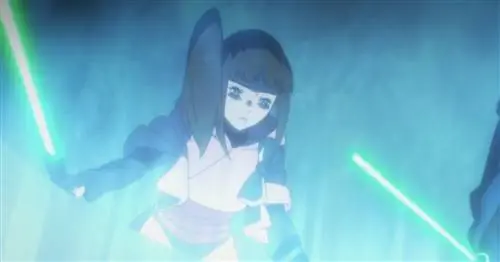 Выпил <em>Star Wars: Visions</em>? Смотрите эти великие аниме-фильмы дальше