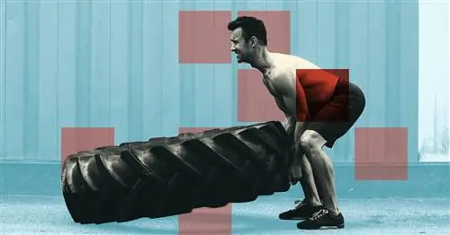 10 самых больших ошибок на тренировках, которые совершают мужчины