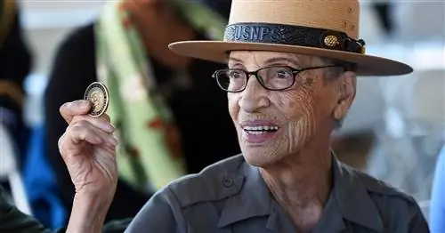 Бетти Рид-Сойскин