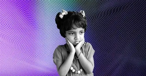 Как распознать депрессию у детей