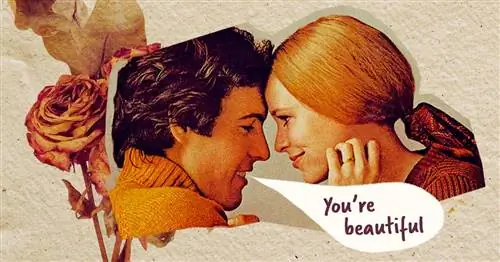 Как флиртовать с женой, как будто вы все еще встречаетесь