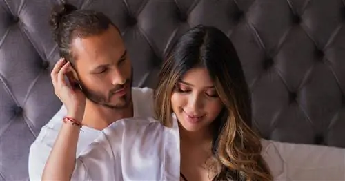 Как делать массаж промежности: руководство для будущих отцов