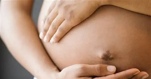 Изжога и волосатые дети: 7 рассказов старых жен о беременности