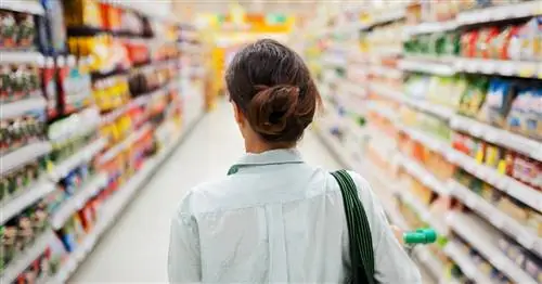 Вернулась ли нехватка продовольствия? Обеды, мясо и многое другое может быть трудно найти