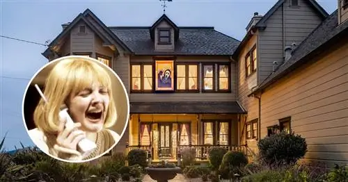 Вы бы заплатили 5 долларов, чтобы остаться в «Криковом» доме на всю ночь?