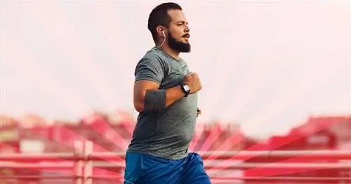 Будь проклят папа: Быть активным лучше, чем худеть