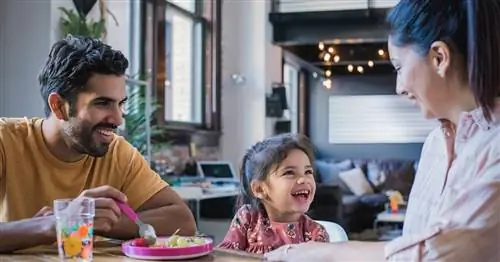 8 семейных ценностей, которые должны соблюдать все родители, по мнению экспертов по развитию детей