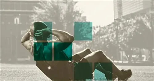 Суперсеты - ваше секретное оружие для достижения большего результата за меньшее время