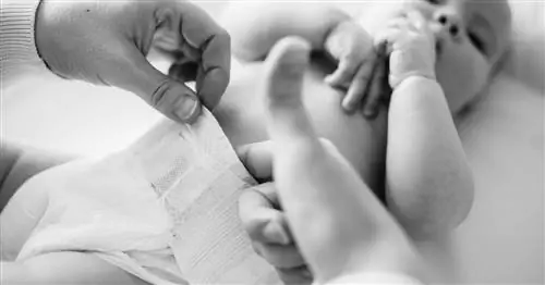 Исследование: детские какашки содержат S%! тонны микропластика. Что это значит?