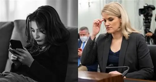 Информатор Facebook утверждает, что платформа токсична и «вредит детям»