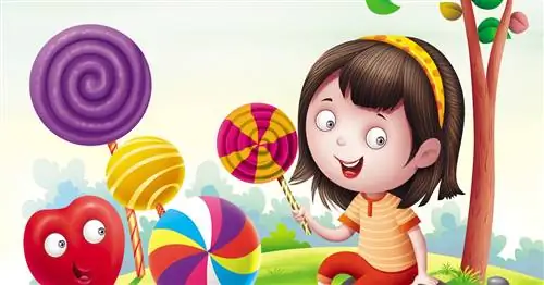 12 самых смешных детских стишков для детей