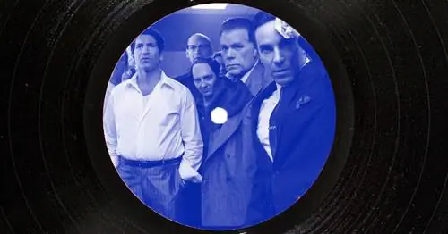 Каждая капля иголки в «Множестве святых Ньюарка»