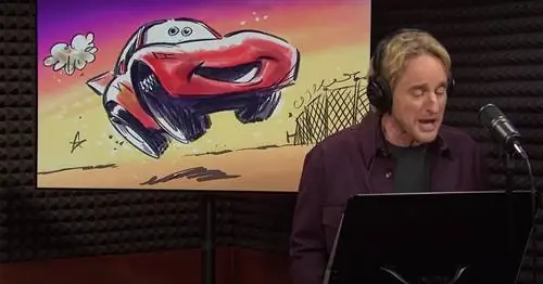 Смотрите 4 лучших момента от Оуэна Уилсона, ведущего премьеру сезона SNL