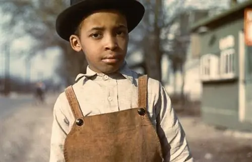 детский труд