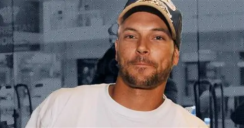 Запрос Кевина Федерлайна об алиментах свидетельствует о двойных стандартах