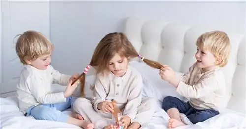 Американские родители говорят, что предпочитают сыновей, но ведут себя так, будто предпочитают дочерей