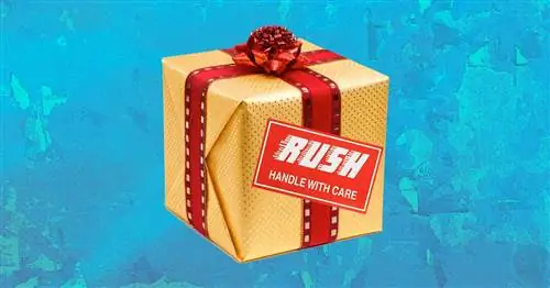 Как убедиться, что ваши праздничные подарки действительно прибудут в этом году