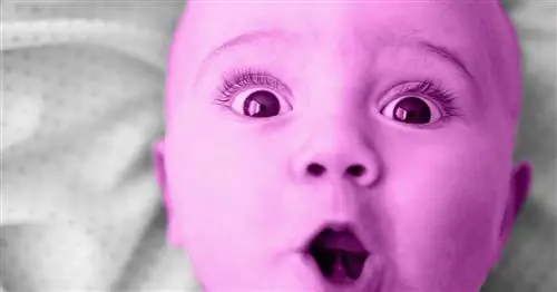 Когда дети начинают ворковать?