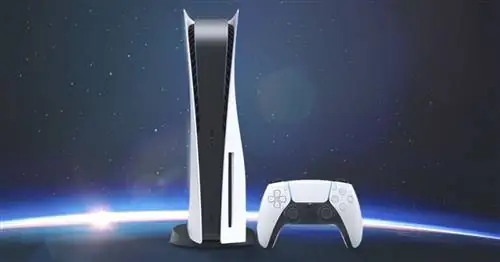 Sony подтверждает, что все PlayStation 5 проданы