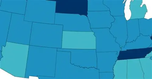 Карта вакцины против Covid