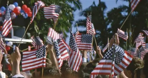 Напоминание для родителей: день выборов должен быть федеральным праздником