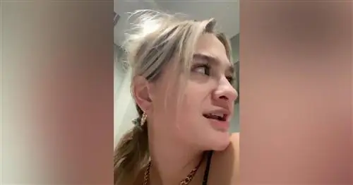 У Конвеев есть COVID-19, и все это разворачивается на TikTok