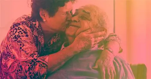 Научный секрет долгого и счастливого брака