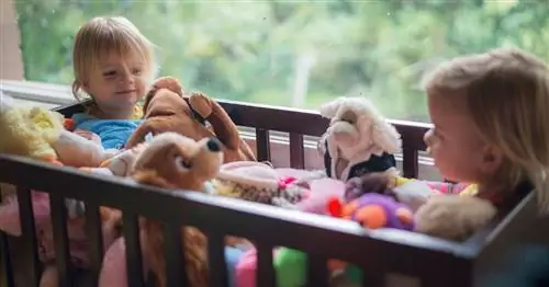 Как убедиться, что игрушки, которые вы покупаете для своего ребенка, безопасны