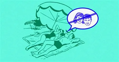 Мы с женой перестали говорить о детях. Это было славно, пока это продолжалось