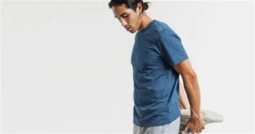 Одежда Outdoor Voices - это просто LuluLemon для парней