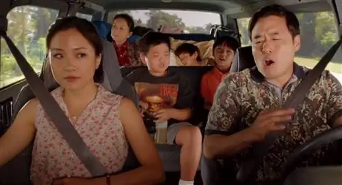 только что с лодки